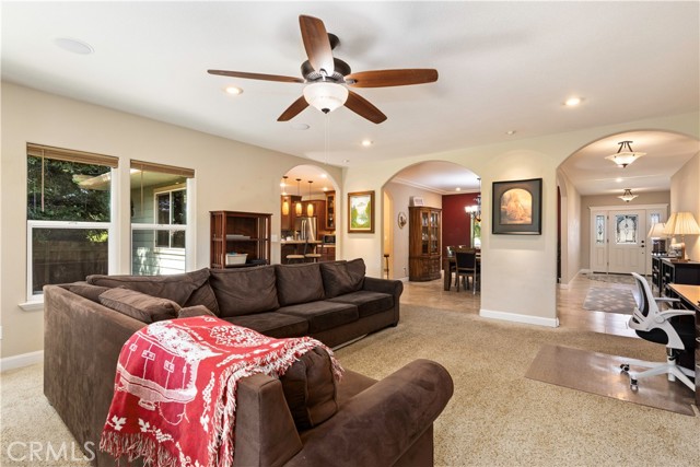 10746 Fairway, Kelseyville