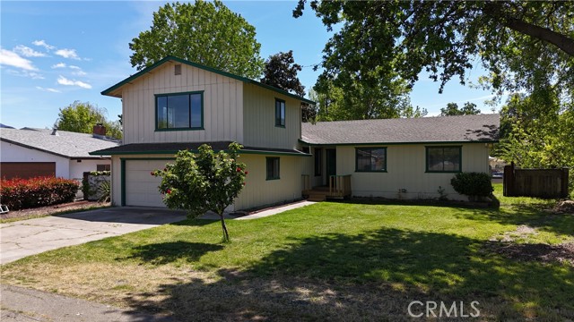 3173 Saint Francis Drive, Lakeport