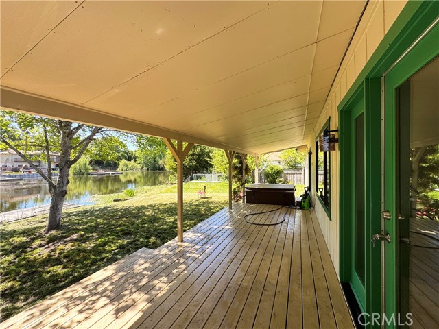 3173 Saint Francis Drive, Lakeport