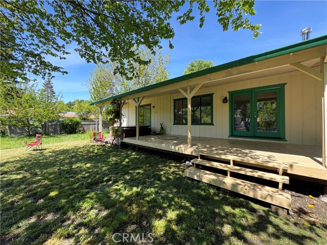 3173 Saint Francis Drive, Lakeport