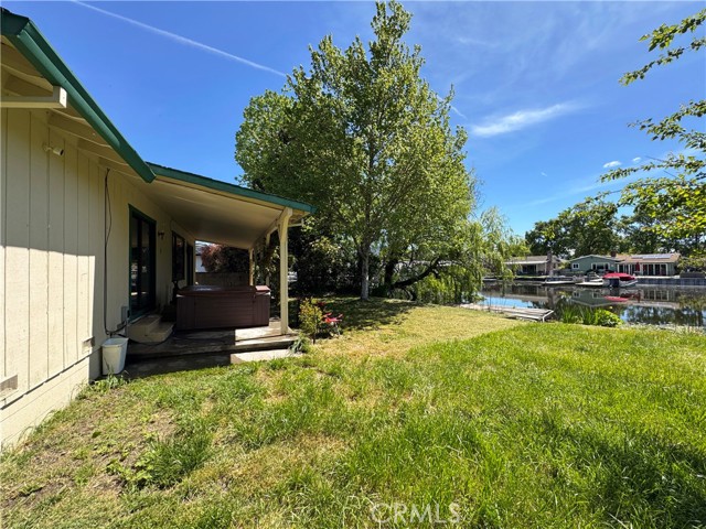 3173 Saint Francis Drive, Lakeport