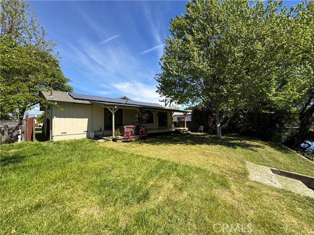3173 Saint Francis Drive, Lakeport