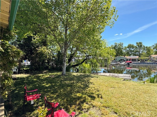 3173 Saint Francis Drive, Lakeport