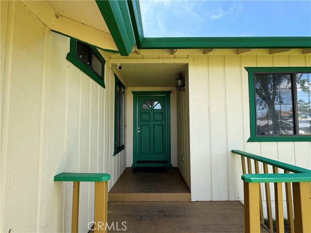 3173 Saint Francis Drive, Lakeport