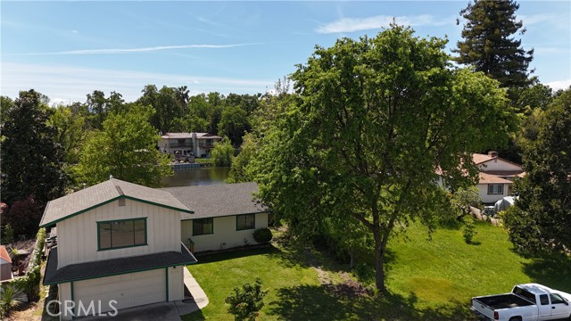 3173 Saint Francis Drive, Lakeport