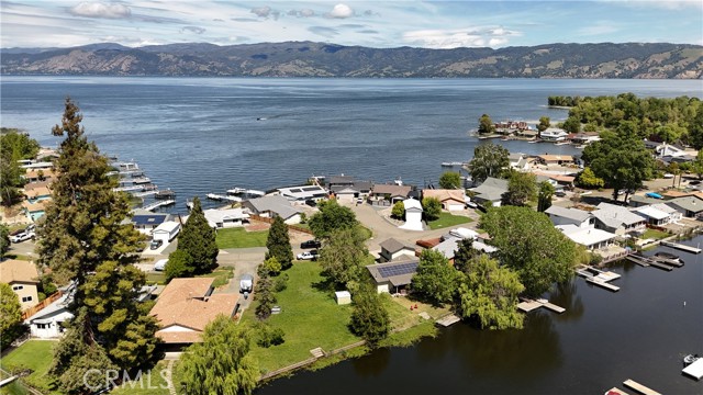 3173 Saint Francis Drive, Lakeport