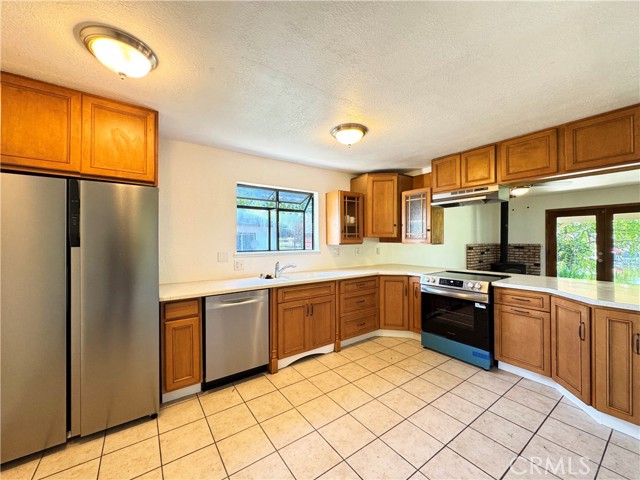 3173 Saint Francis Drive, Lakeport