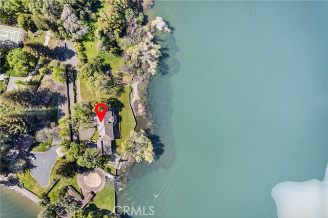 8266 Peninsula, Kelseyville