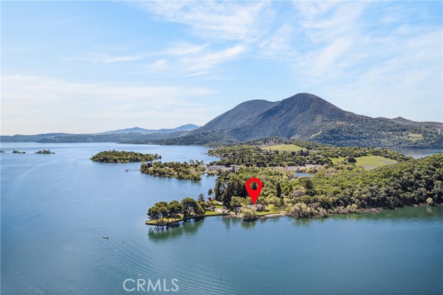8266 Peninsula, Kelseyville