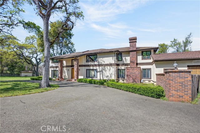8266 Peninsula, Kelseyville