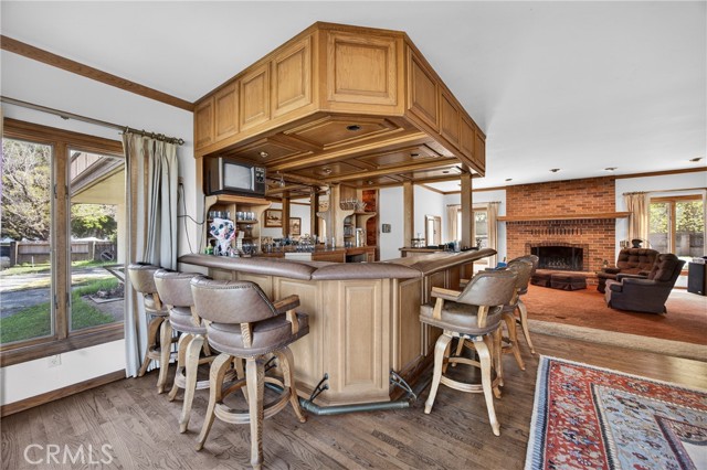 8266 Peninsula, Kelseyville