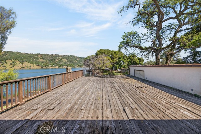 8266 Peninsula, Kelseyville