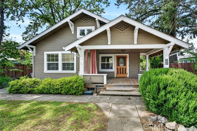 325 S Forbes, Lakeport