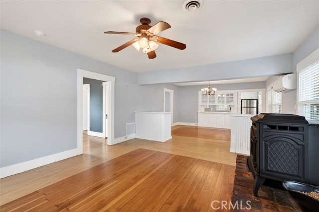 325 S Forbes, Lakeport