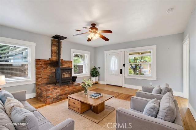 325 S Forbes, Lakeport