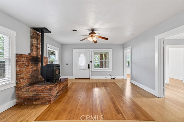 325 S Forbes, Lakeport