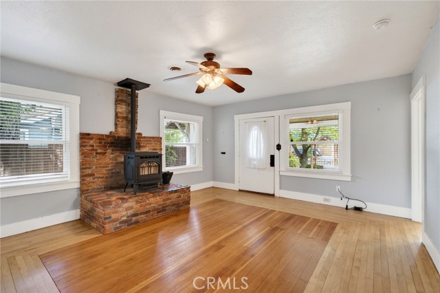 325 S Forbes, Lakeport