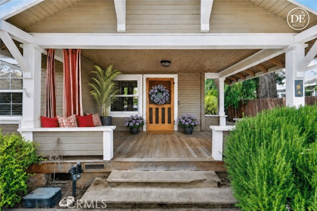 325 S Forbes, Lakeport