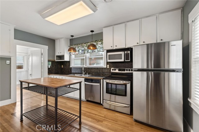 325 S Forbes, Lakeport