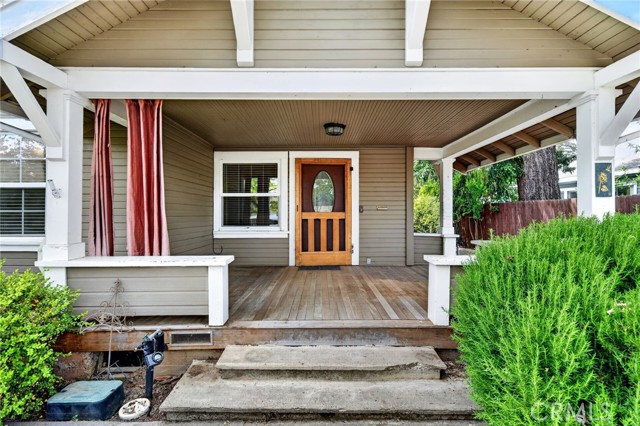 325 S Forbes, Lakeport