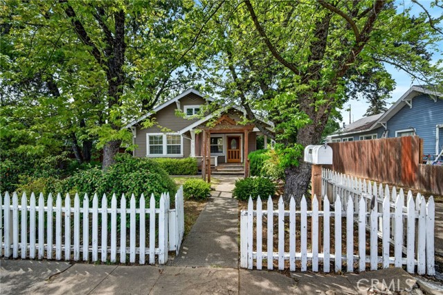 325 S Forbes, Lakeport