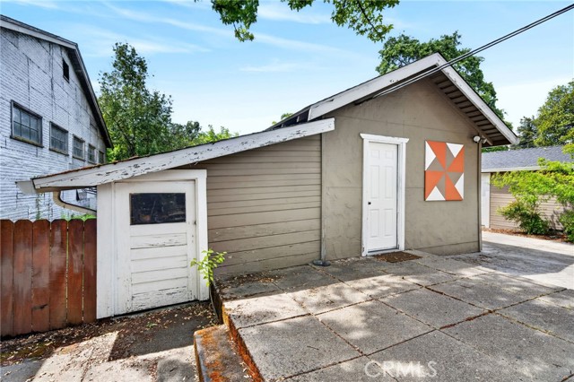 325 S Forbes, Lakeport