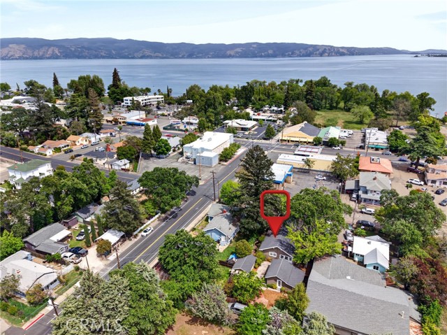 325 S Forbes, Lakeport