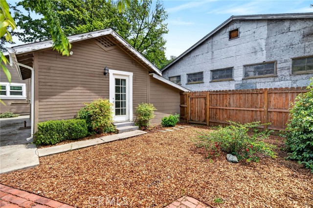 325 S Forbes, Lakeport
