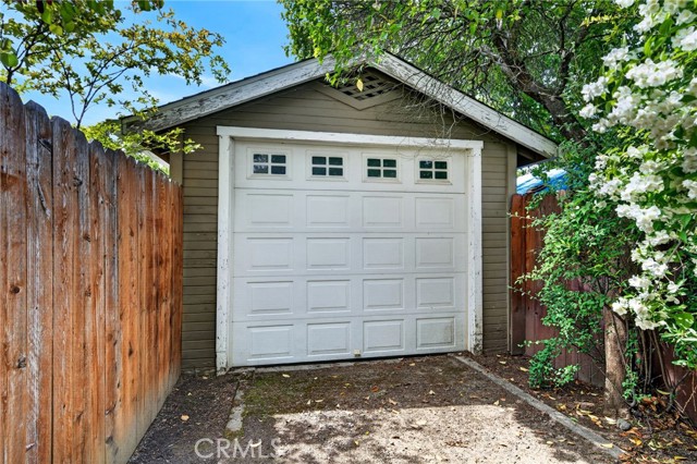 325 S Forbes, Lakeport
