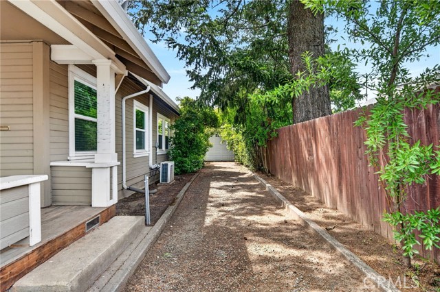 325 S Forbes, Lakeport