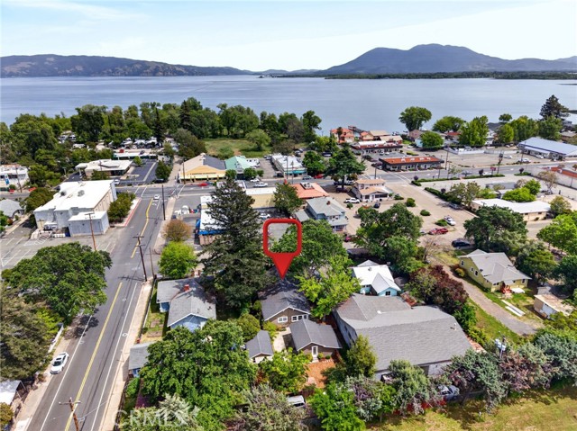 325 S Forbes, Lakeport