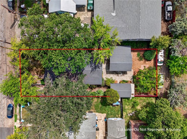 325 S Forbes, Lakeport