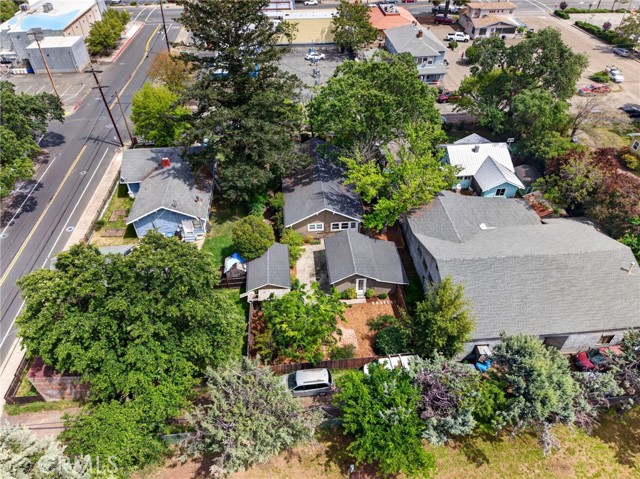 325 S Forbes, Lakeport