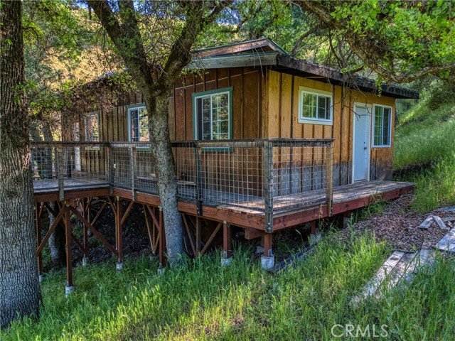 6400 Scotts Valley, Lakeport