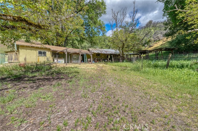 6400 Scotts Valley, Lakeport