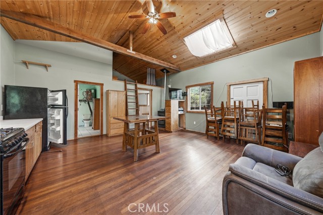 6400 Scotts Valley, Lakeport