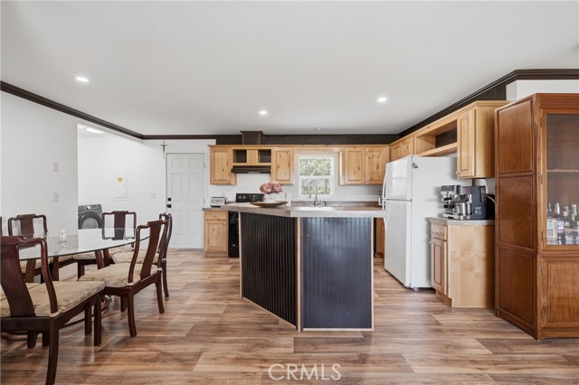 2195 stone Drive, Lakeport