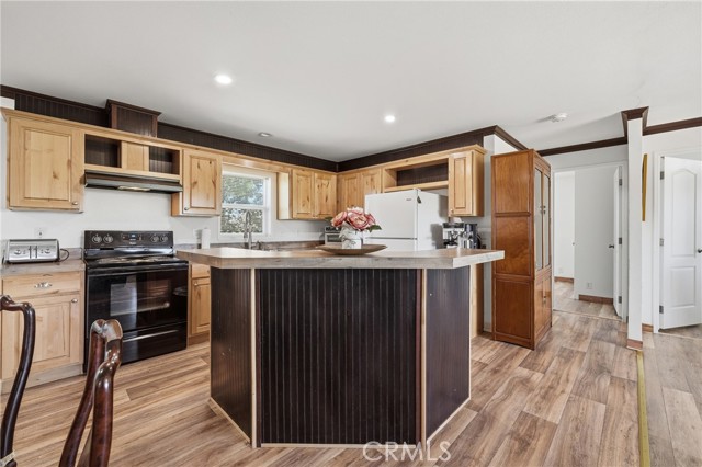2195 stone Drive, Lakeport