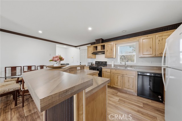 2195 stone Drive, Lakeport