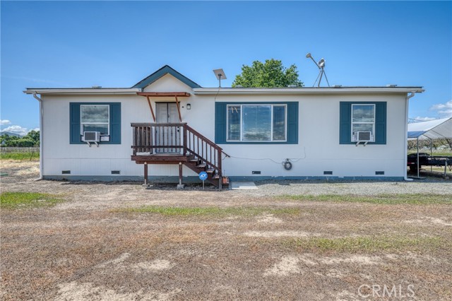 2195 stone Drive, Lakeport