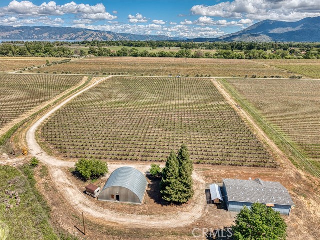 2195 stone Drive, Lakeport