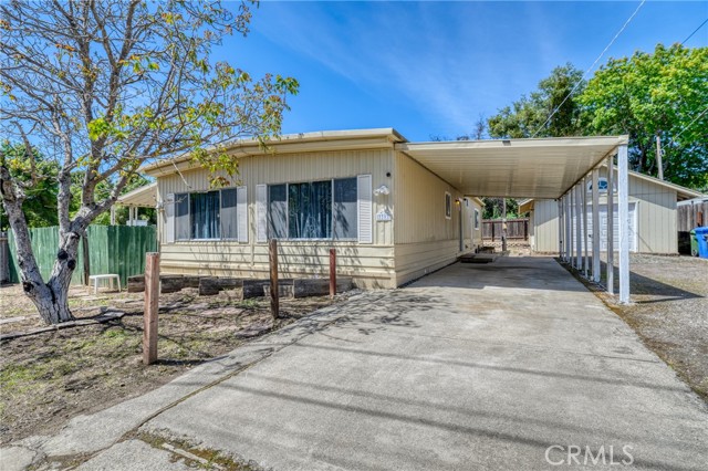 3393 5th, Clearlake