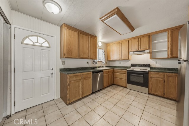3393 5th, Clearlake