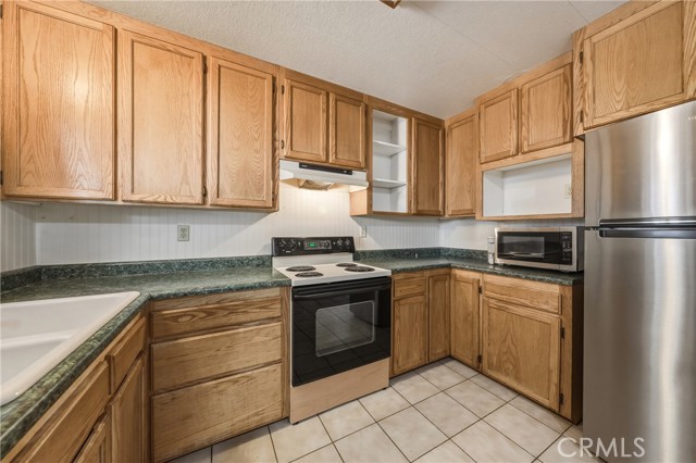 3393 5th, Clearlake