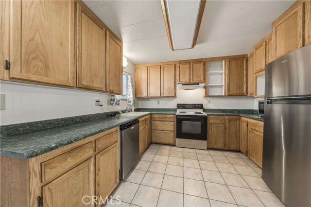 3393 5th, Clearlake