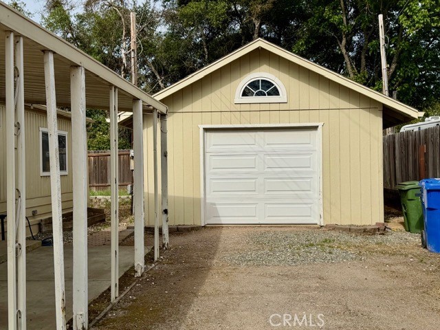 3393 5th, Clearlake