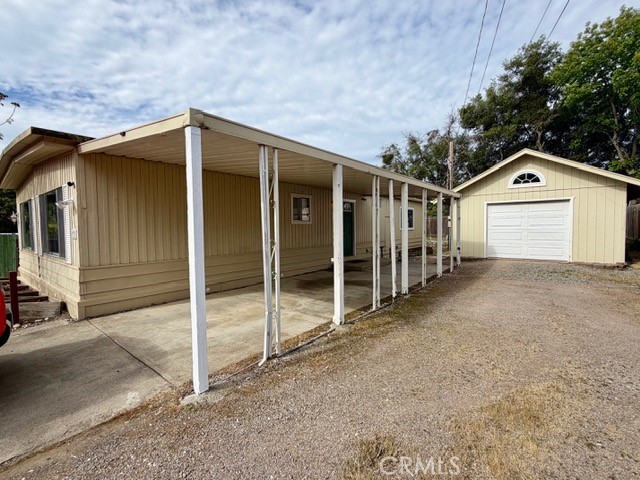 3393 5th, Clearlake