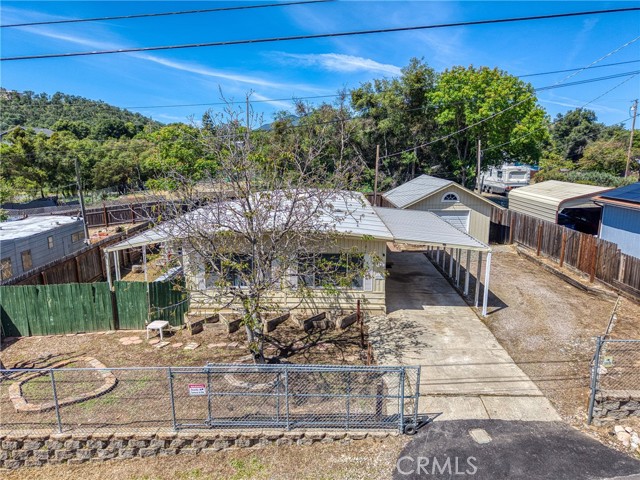 3393 5th, Clearlake