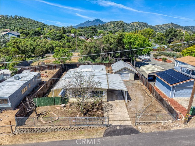 3393 5th, Clearlake