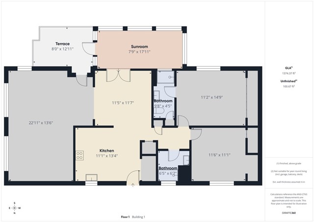 3393 5th, Clearlake